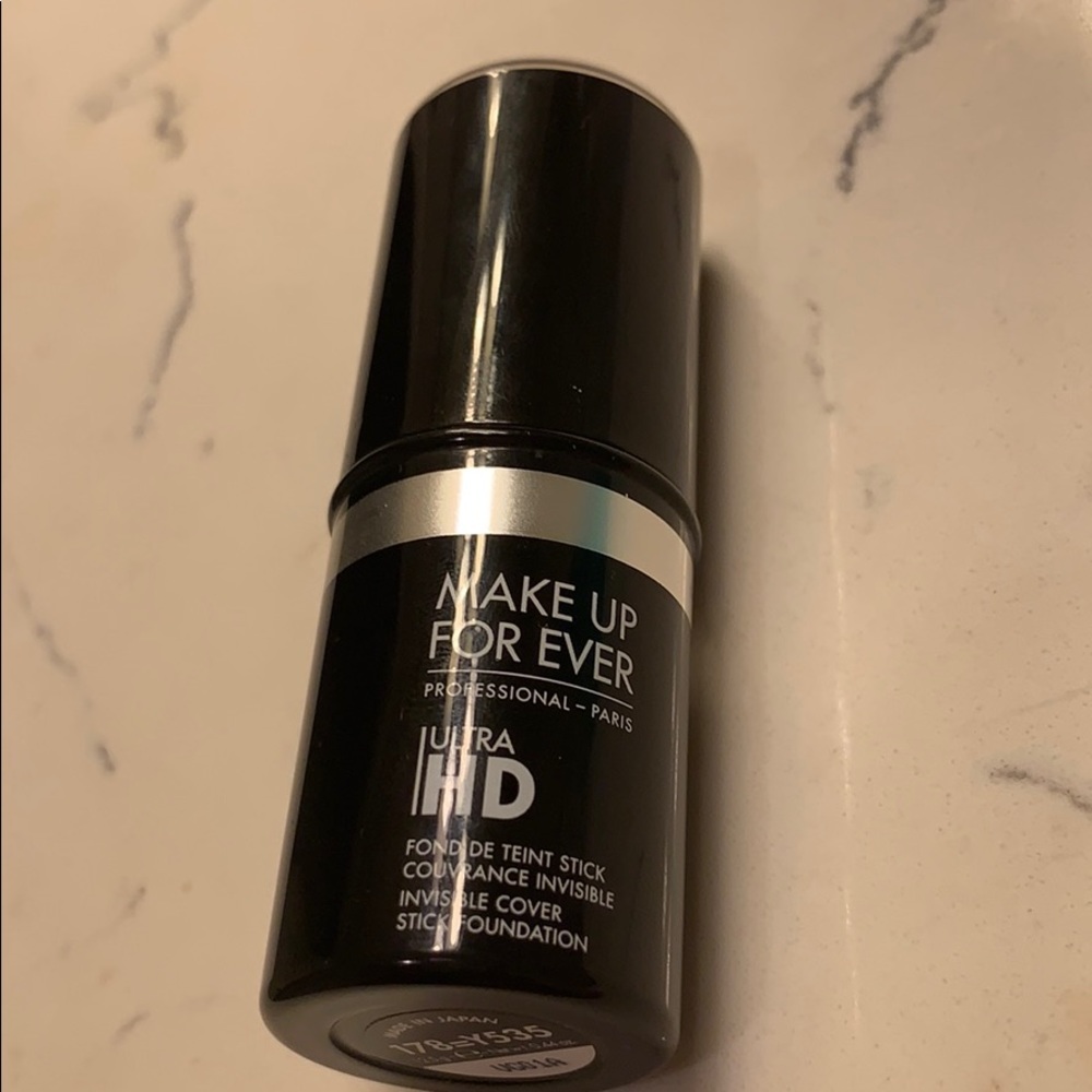 Makeup Forever Ultra HD Stick Foundation